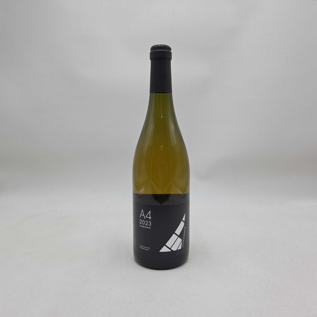 A4 Chardonnay Domaine Yui 2023