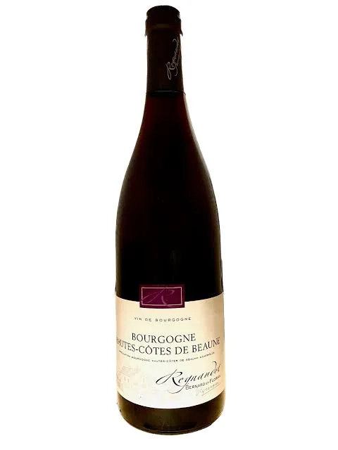 Haute Cotes de Beaune, Dom Regnaudot, 2022