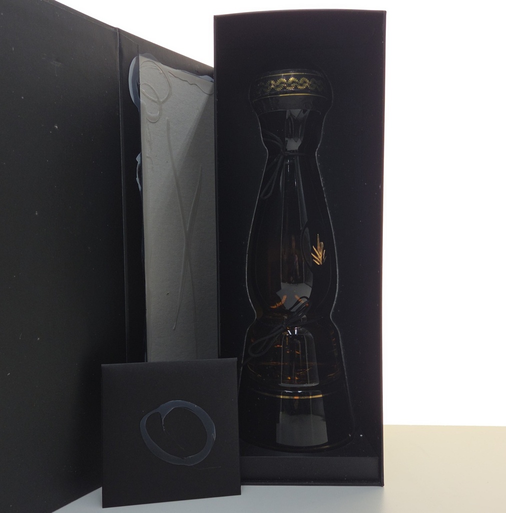 Gold Tequila NM