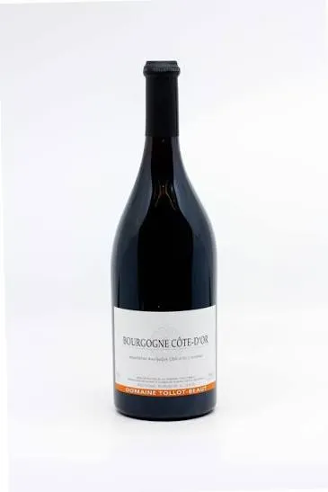 Bourgogne Côte d Or Tollot beaut 2022