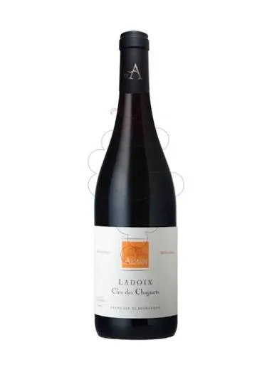 Ladoix Rouge - Clos des Chagnots - Domaine d'Ardhuy - 2022