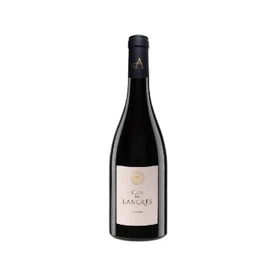Clos des Langres ROUGE - Monopole - Domaine d'Ardhuy 2020
