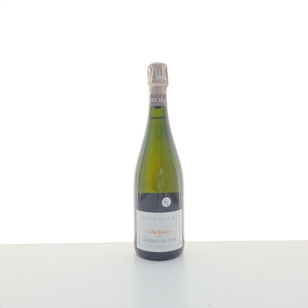 Selosse Initial Blanc de Blancs DG 2023