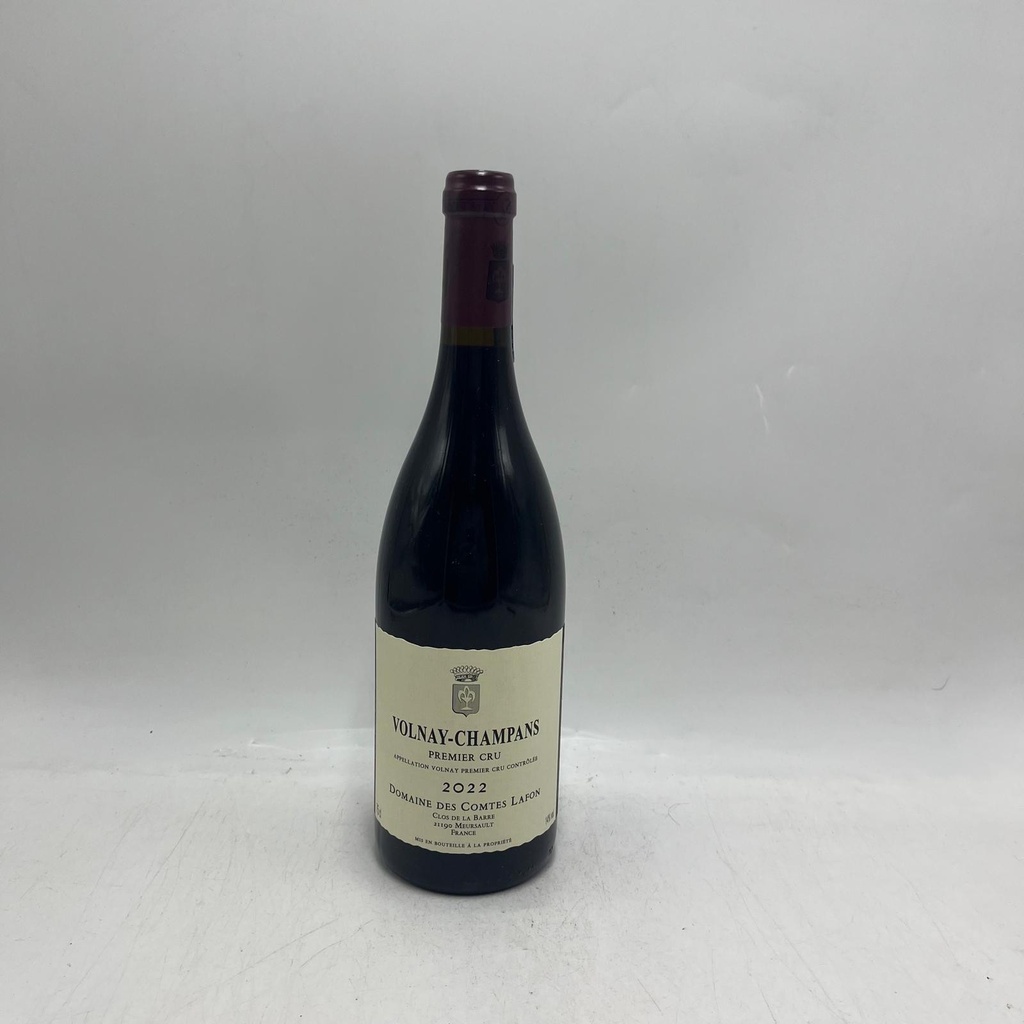 Domaine des Comtes Lafon Champans 2022