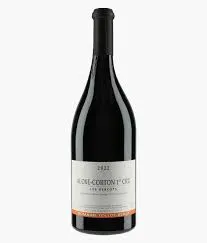 [400244] Aloxe Corton 1er Cru "Les Vercots" Tollot Beaut 2022