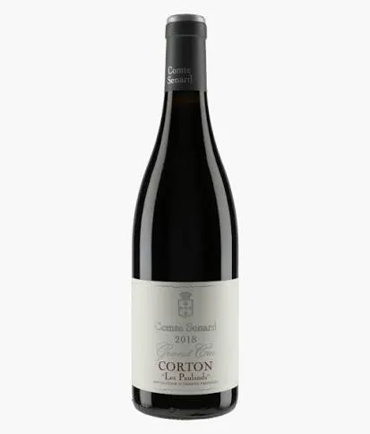 [400276] Corton Grand Cru - Comte Senard