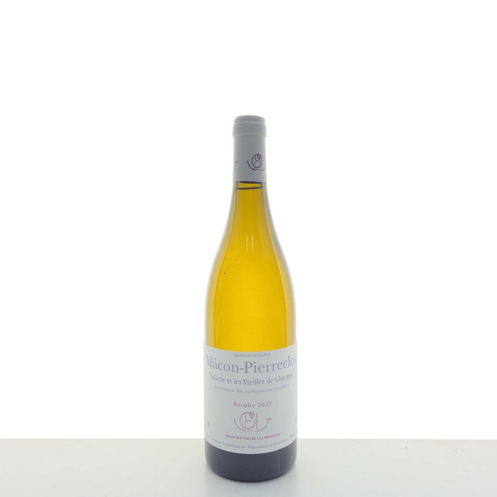 Juliette et les Vieilles de Chavigne Guffens-Heynen 2020