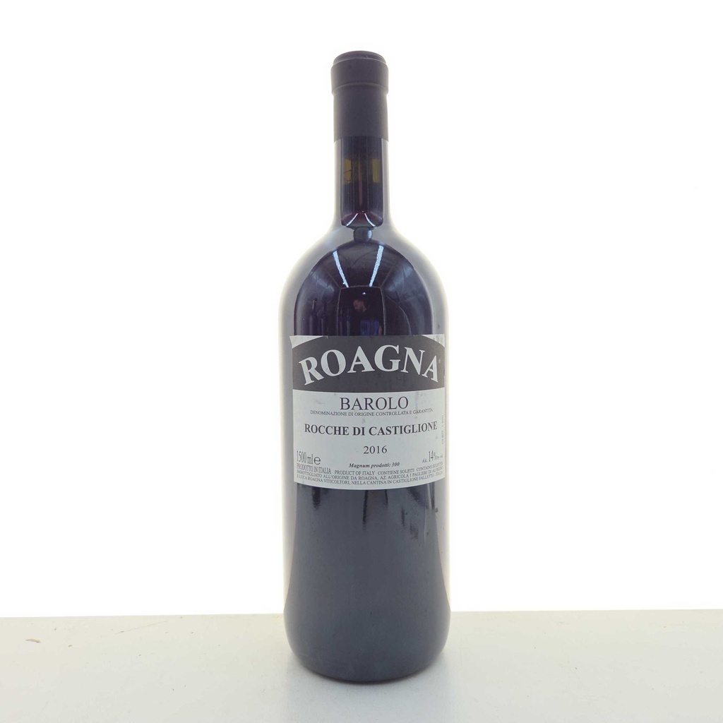 Barolo Rocche di Castiglione Roagna 2016 150cl