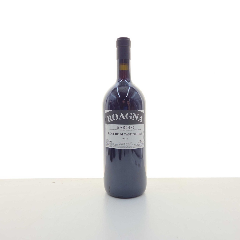 Barolo Rocche di Castiglione Roagna 2017 150cl