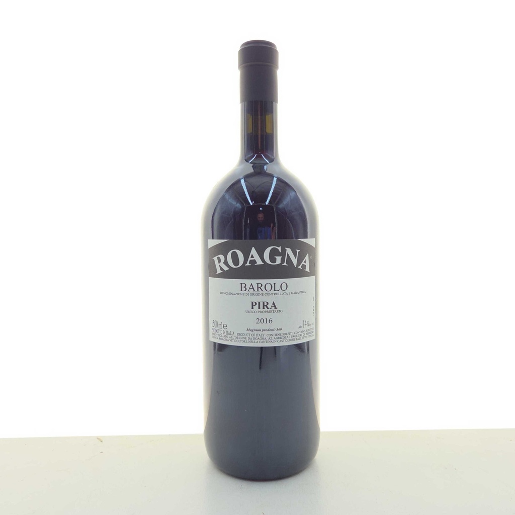 Barolo Pira Roagna 2016 150cl