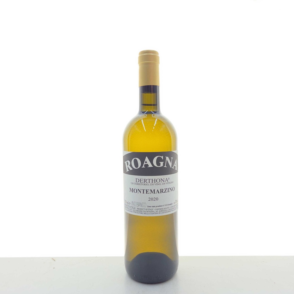 Montemarzino Derthona Roagna 2020