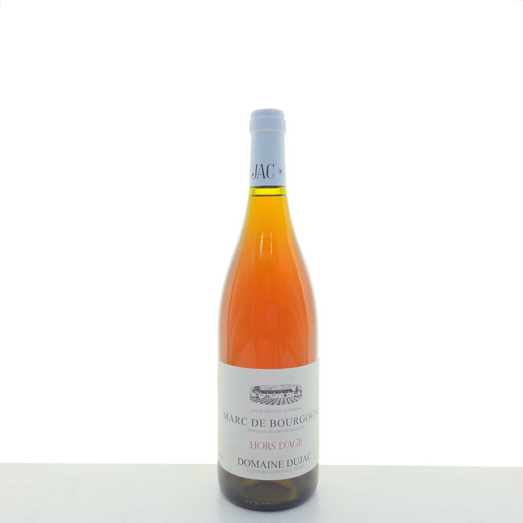 Marc de Bourgogne Hors D'age Domaine Dujac NM