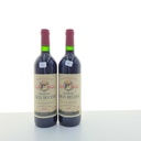 Chateau Larcis-Ducasse 1995