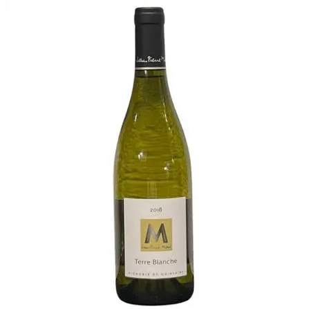 Macon Villages" Terre Blanche " J-P Michel 2020