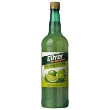 CITROR VERT 1 L