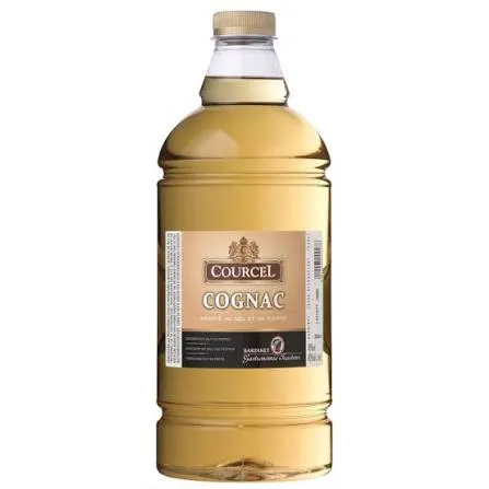 COGNAC COURCEL DENATURE 2L