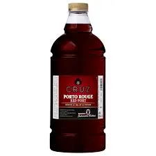 PORTO CRUZ DENATURE ROUGE 2L