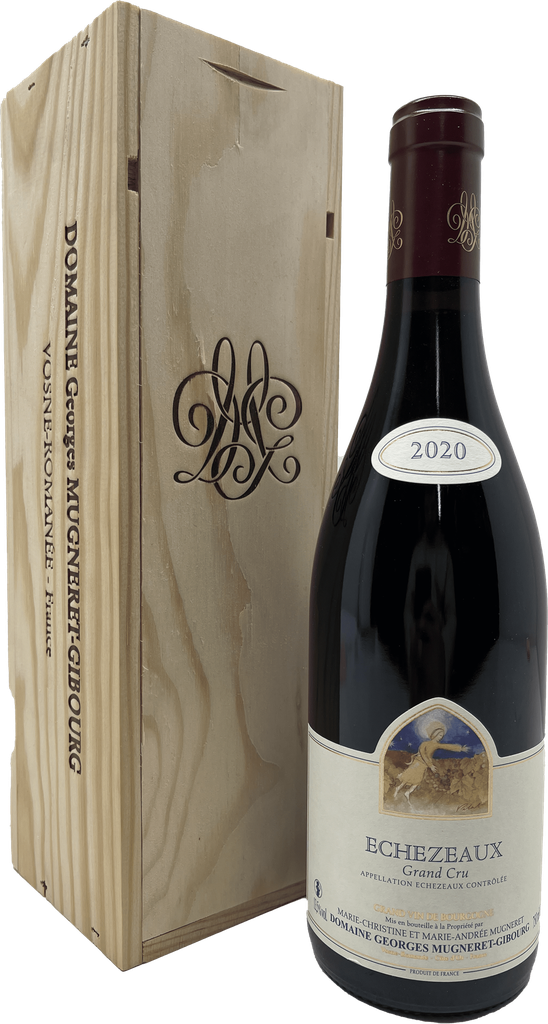 Domaine Georges Mugneret-Gibourg Echézeaux Grand Cru 2020