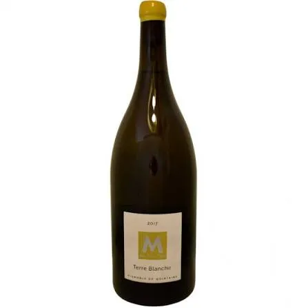 Macon Villages" Terre Blanche " J-P Michel 2017 (1,5l)