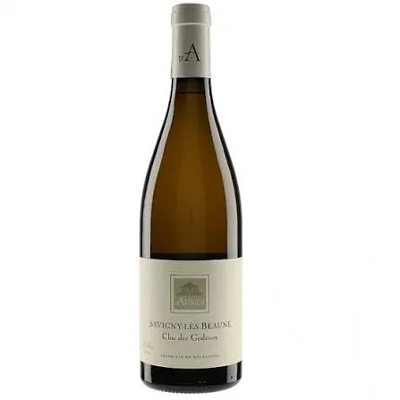 Savigny les Beaunes BLANC - Clos des Godeaux - Domaine d'Ardhuy 2020