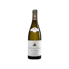Nuits Saint Georges "Les Terrasses" BLANC Monopole Cht Gris  A.Bichot 2020