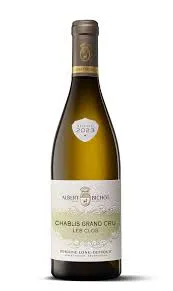 [400266] Chablis Grand Cru "Les Clos" - Dom Long Paquit , A.Bichot - 2021