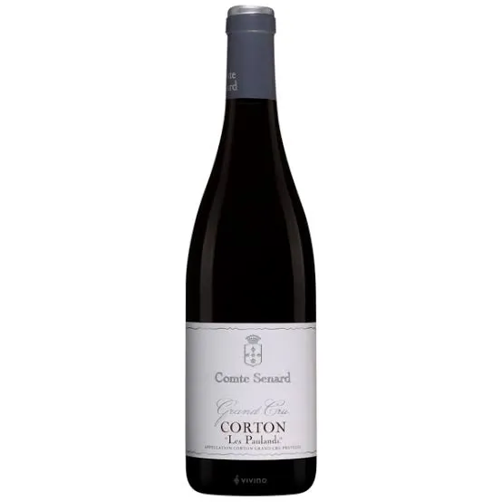 [400276] Corton Grand Cru -"Bressandes" Comte Senard - 2012 