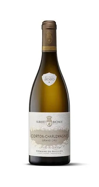 [400276] Corton Charlemagne Grand Cru -A.Bichot 2018