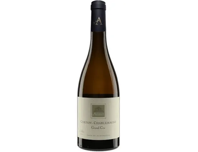 [400276] Corton-Charlemagne Grand Cru Domaine d'Ardhuy 2022