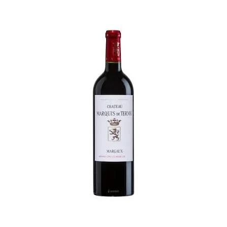 Chateau Marquis de Terme , Margaux, 2010 (1,5L)