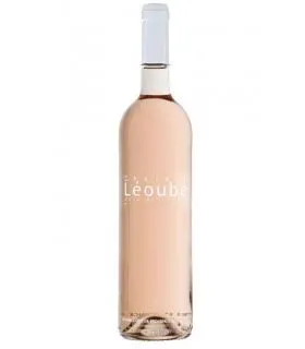 Chateau Léoube - L'Original 2022