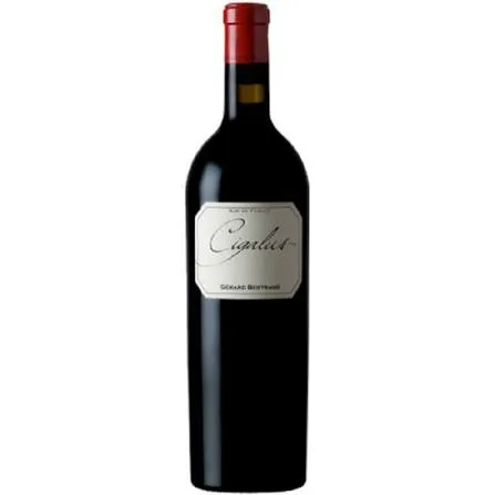 [400445] Cigalus, IGP D'Oc, Gerard Bertrand 2021 Rouge (vin bio)