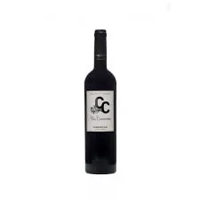 Clos Canereccia, Corse, 2017