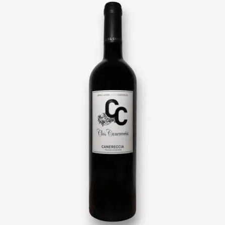 Clos Canereccia, Biancu Ghjentile , Corse, 2019