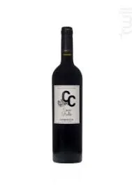 Clos Canereccia , Cuvée des Pierres, Corse, 2019  