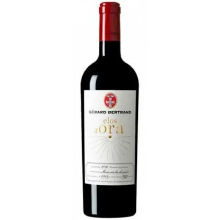 Clos d'Ora, Minervois la Livinière, G.Bertrand 2020       (vin bio)