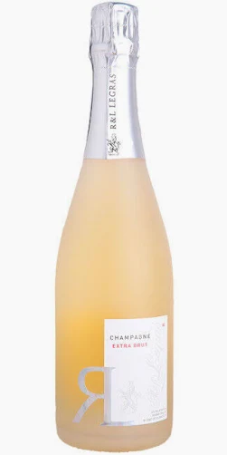 Champagne Legras ,brut Blancs de Blancs, Grand Cru 2012