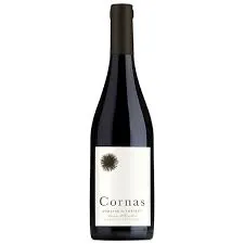 Cornas, Dom de Lorient, Laure Colombo 2020