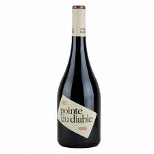 Chateau Malherbe - Pointe du Diable - Aoc Provence 2013 
