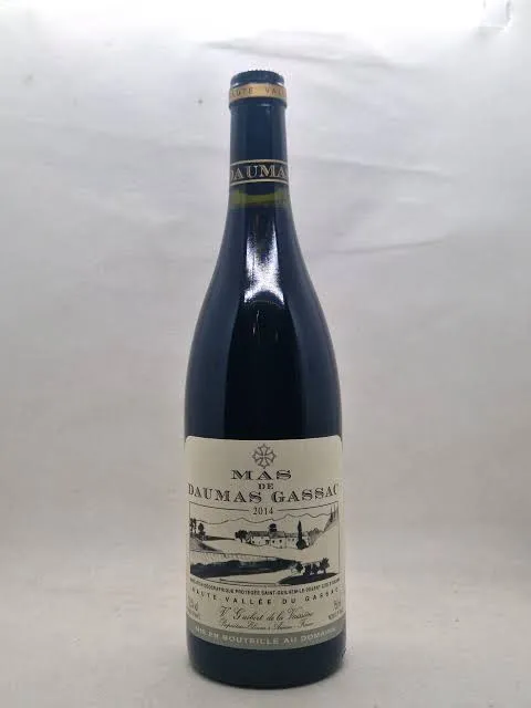 Mas de Daumas Gassac St Guilhem le desert (1,5L)  2022