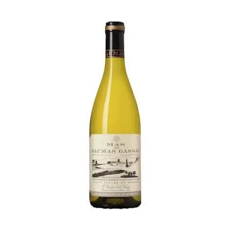 Mas de Daumas Gassac (blanc) 2014