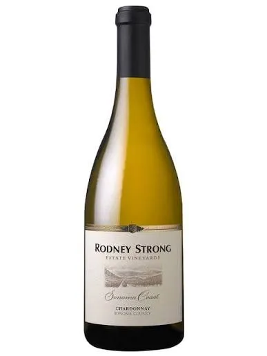 Rodney Strong Chardonnay ,Sonoma County, USA, 2015