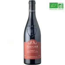 Sablet , Piaugier, Cote du Rhone 2021 (vin bio) (1,5L)