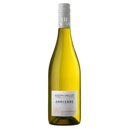 [400610] Sancerre , Le Montarlet, Joseph Mellot 2024