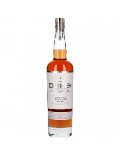[23617] Duke Kentucky 5 ans Straight Bourbon