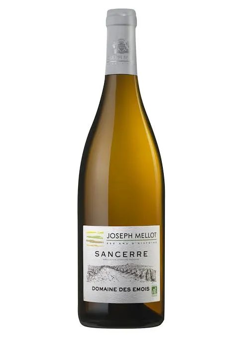 [400610] Sancerre - Domaine des Emois - Joseph Mellot 2024