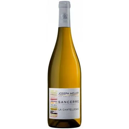 Sancerre " La Chatellenie" Joseph Mellot 2020 (1,5L)