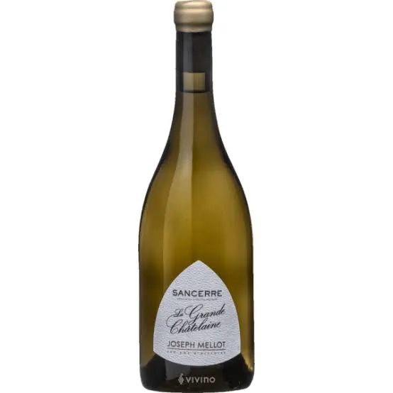 Sancerre - La Grande Chatelaine Joseph Mellot 2015 (1,5L)