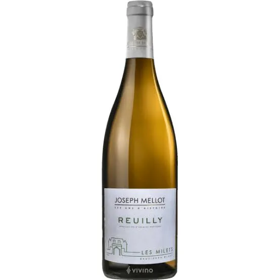 [406603] Reuilly - Les Milets -Joseph Mellot 2019  1,5 L