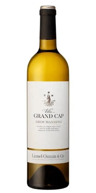 Villa Grand Cap, Lionel Osmin 2019